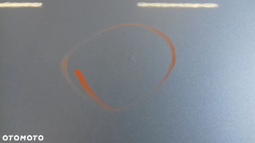 drzwi prawe tył tylne A6 C6 LY7W - 11