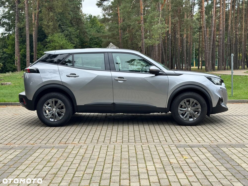 Peugeot 2008 PureTech 130 EAT8 Active Pack - 9