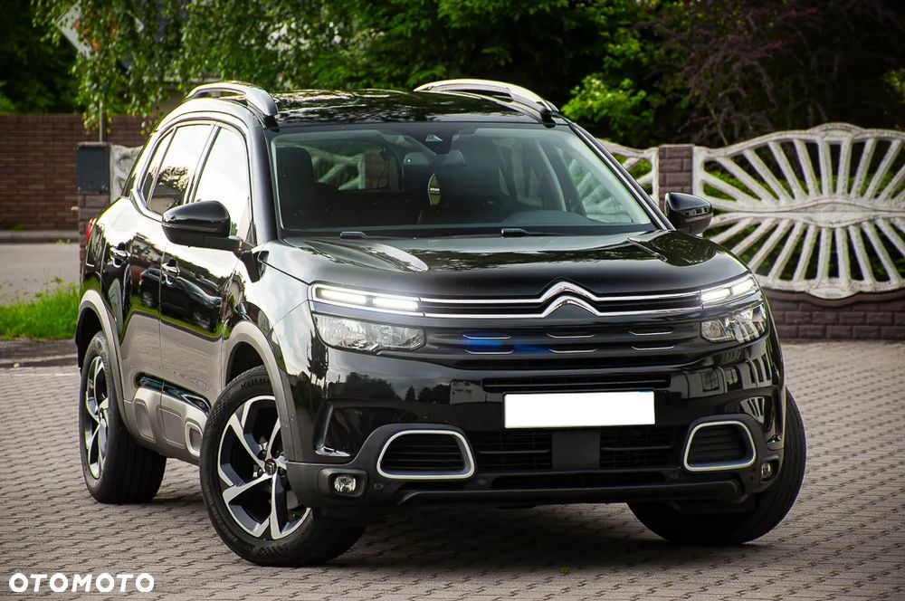 Citroën C5 Aircross 1.2 PureTech C-Series - 6