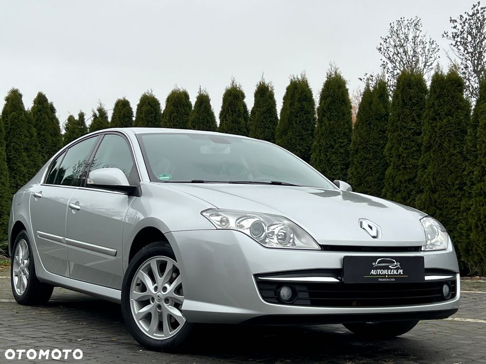 Renault Laguna 2.0 16V 140 Dynamique - 1