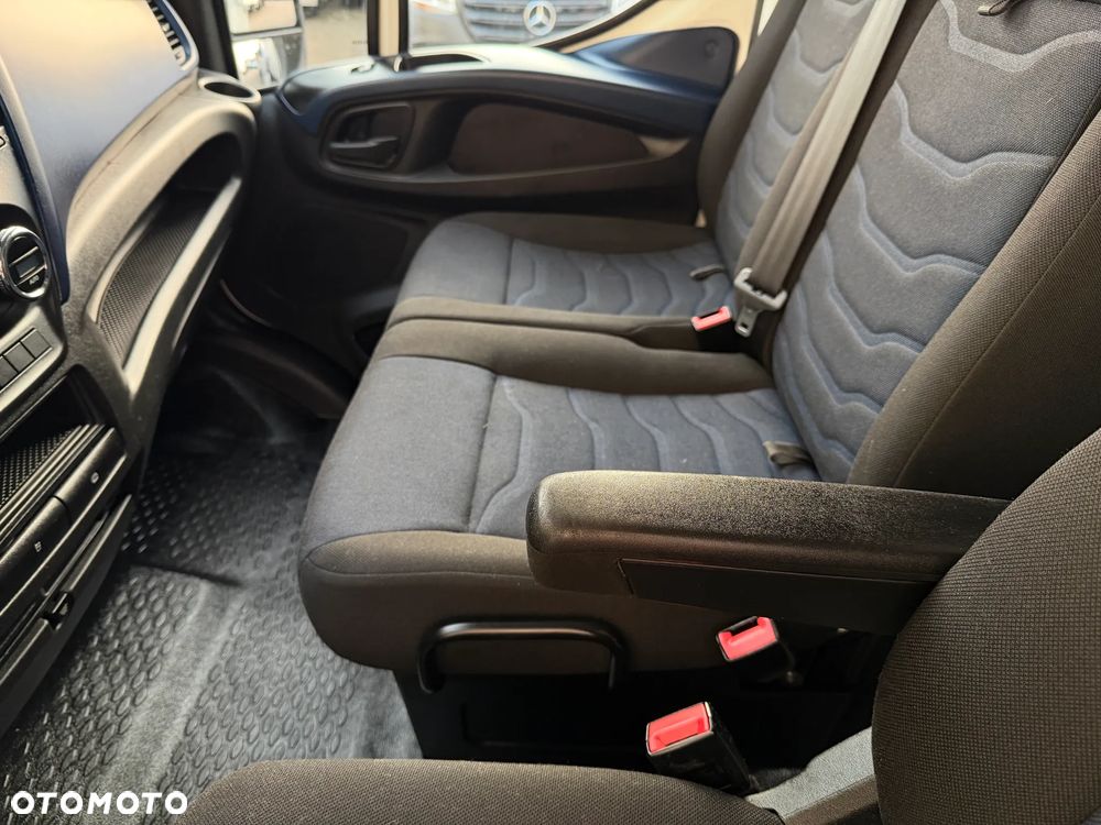 Iveco Daily L3H2 HI-MATIC - 18