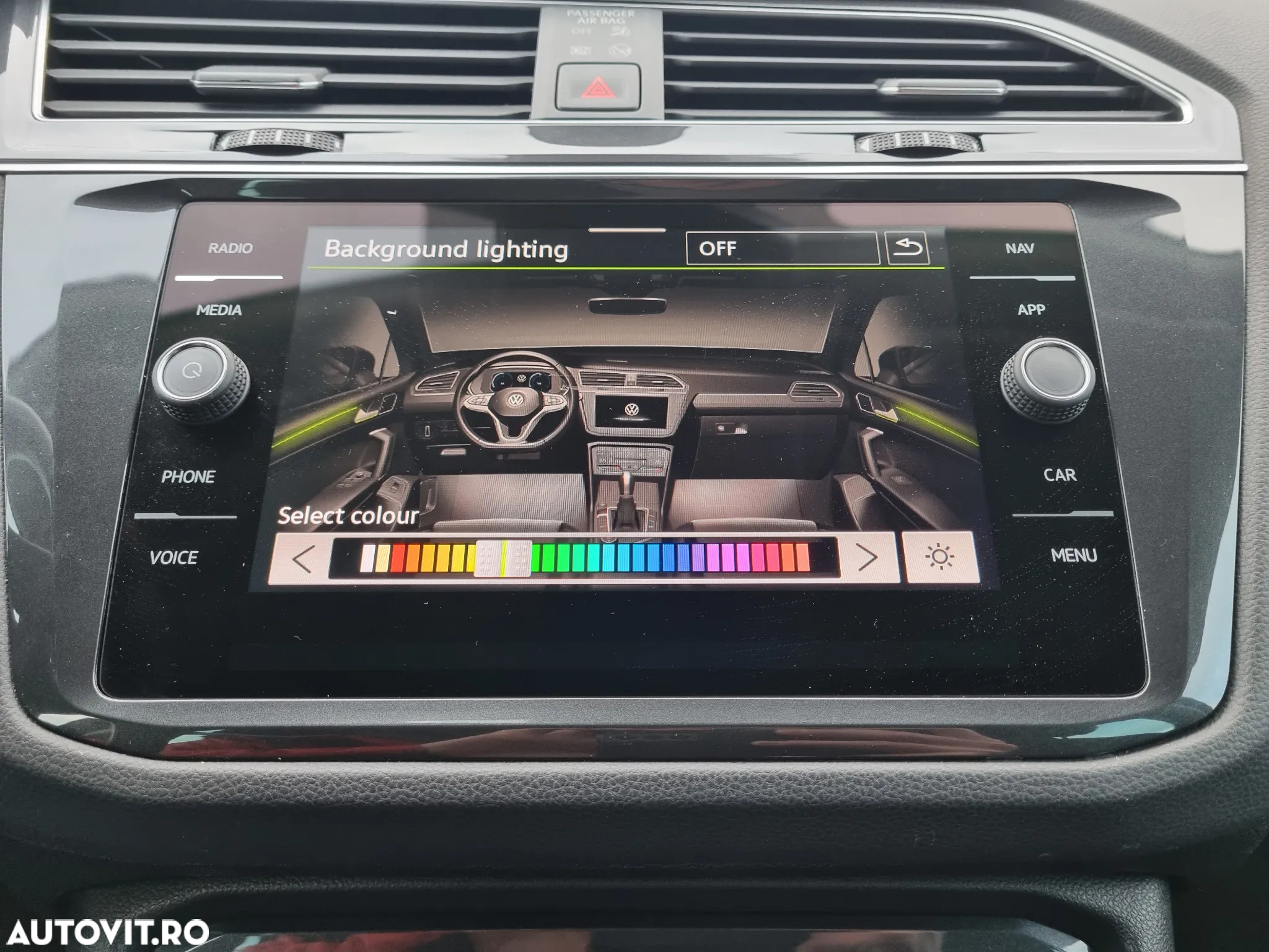 Volkswagen Tiguan 1.5 TSI OPF DSG Life - 23