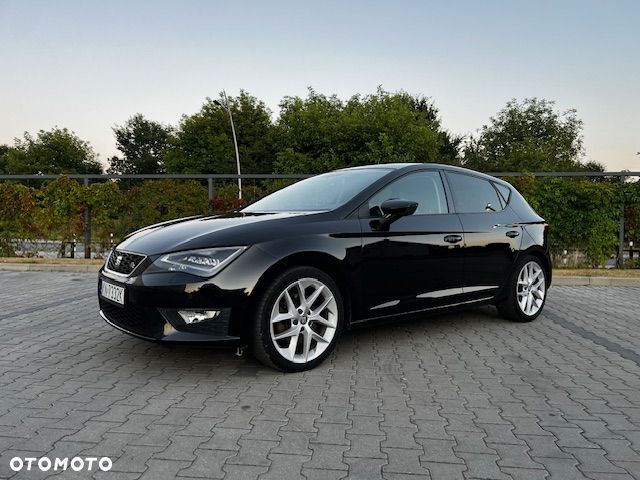 Seat Leon 1.8 TSI Ecomotive FR - 16