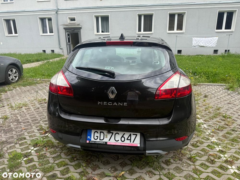Renault Megane 1.6 Emotion - 3