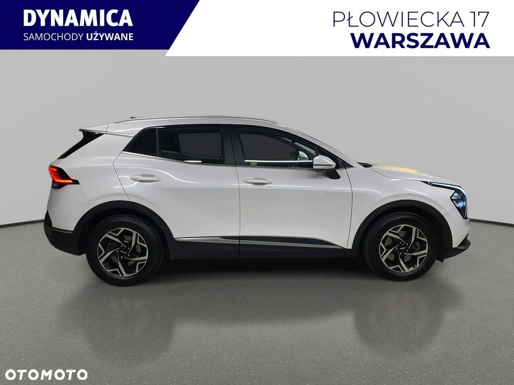 Kia Sportage - 9
