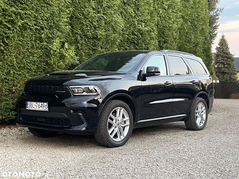 Dodge Durango - 6