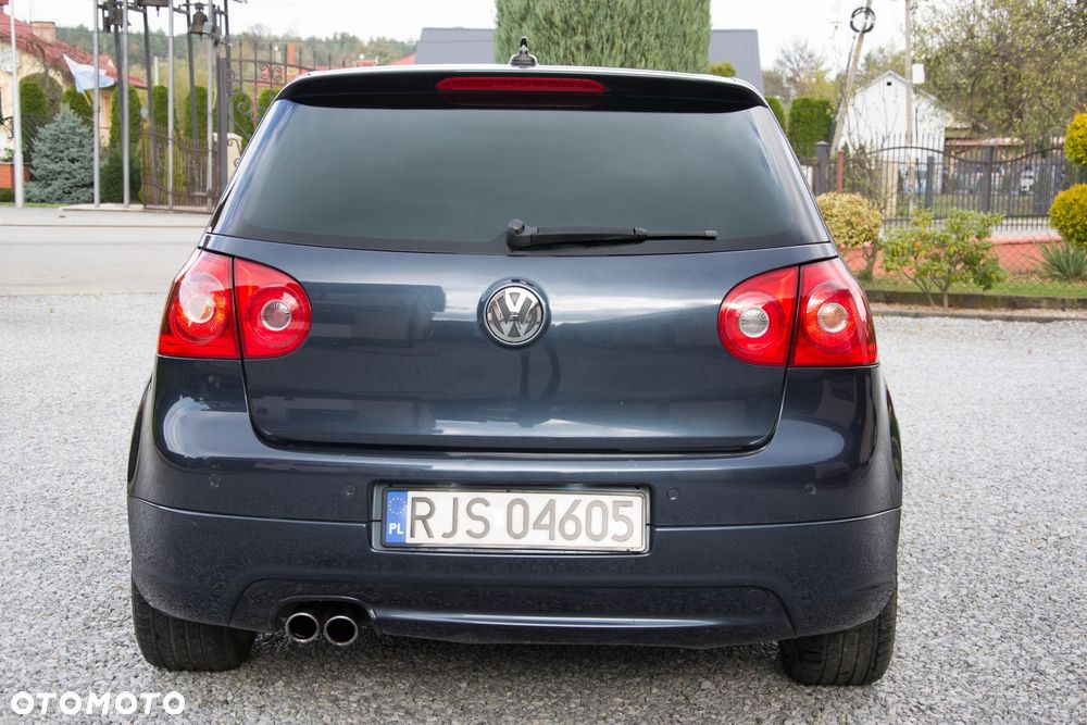 Volkswagen Golf 2.0 TDI DPF GT Sport - 12