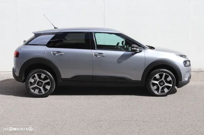 Citroën C4 Cactus 1.5 BlueHDi Feel - 18