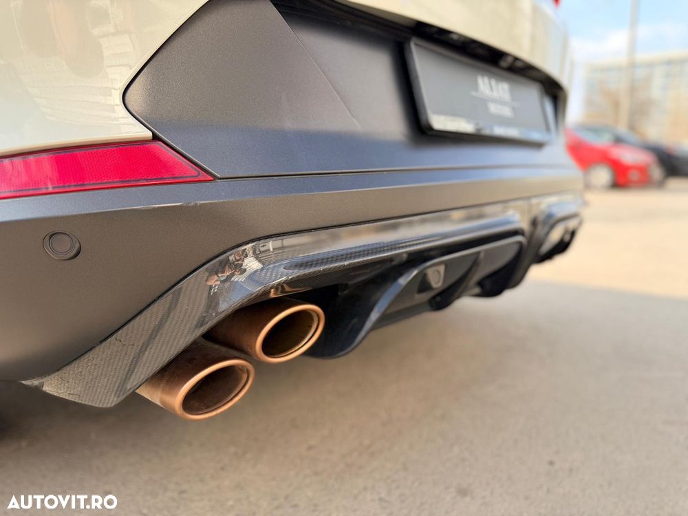 Cupra Formentor VZ5 2.5 TSI 4DRIVE DSG EDITION TAIGA GREY - 7