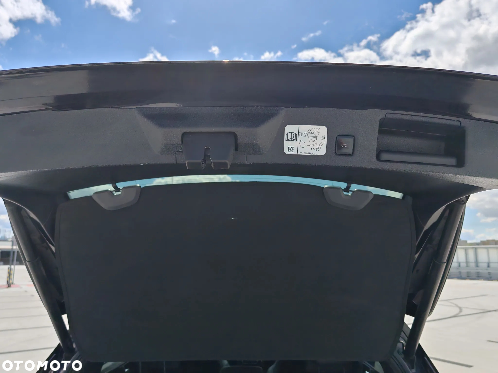 Ford Kuga 2.5P PHEV FWD ST-Line X - 15