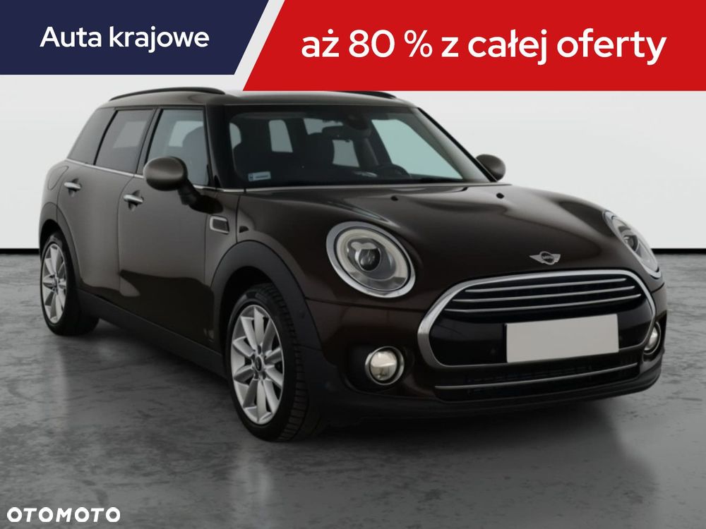 MINI Clubman - 3