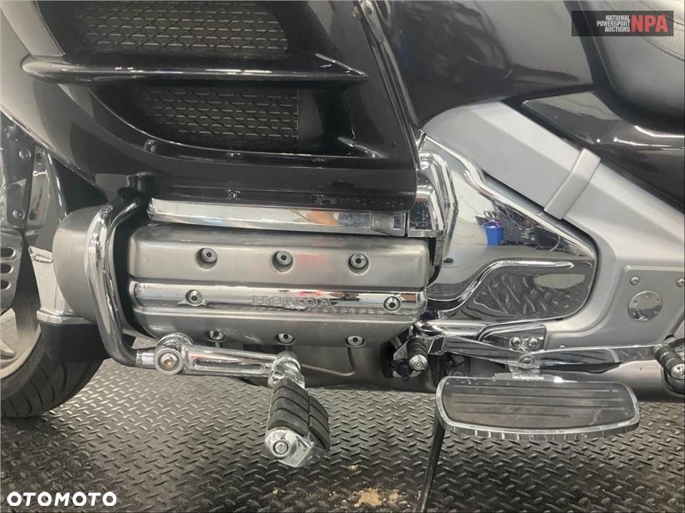 Honda GL - 8