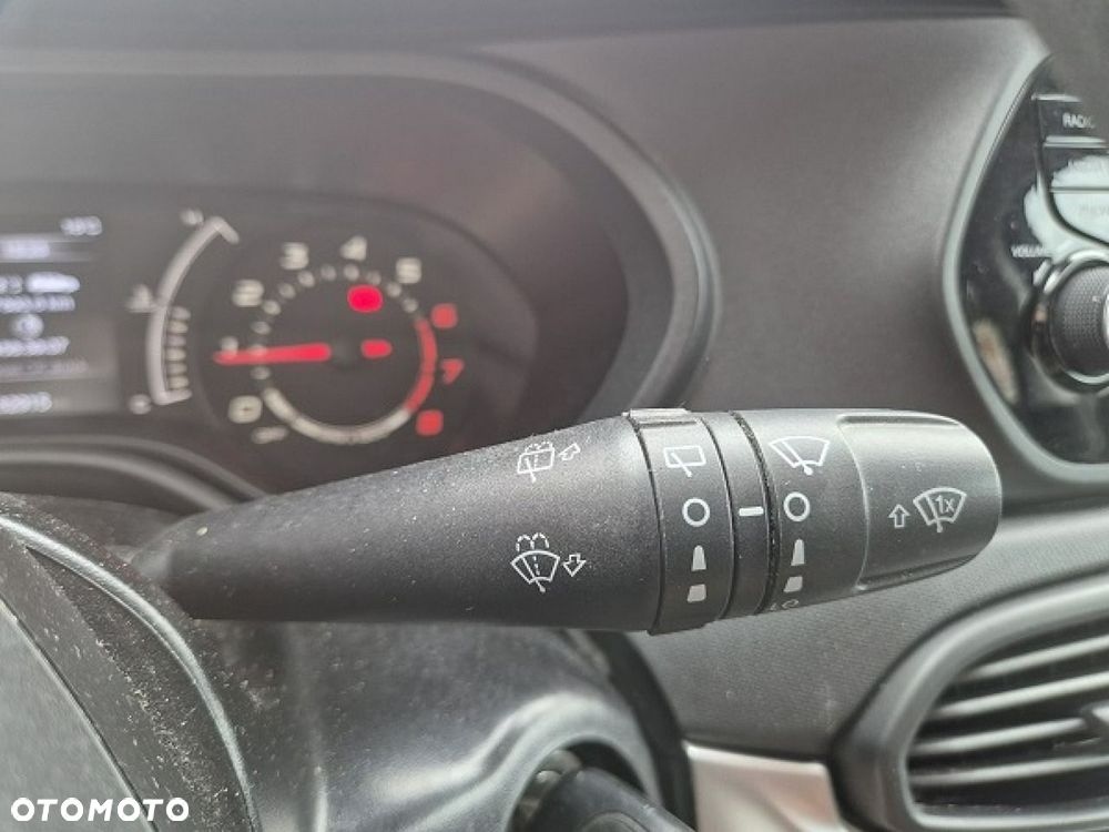 Fiat Tipo - 27