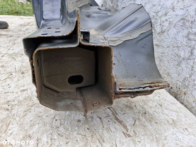 HYUNDAI TUCSON III 3 BŁOTNIK ĆWIARTKA PRAWY TYŁ TYLNA PAE - 13