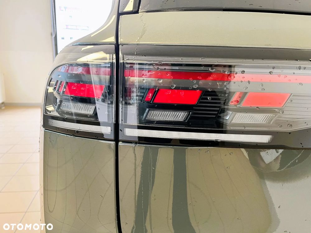 Volkswagen Tiguan 1.5 TSI EVO Elegance DSG - 9