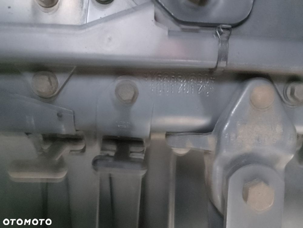 Scania R 450 6X2 315/70R22,5 PODŁOGA ALUMINIOWA - 30