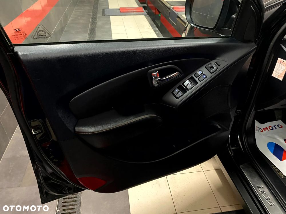 Hyundai ix35 1.6 2WD Comfort - 14