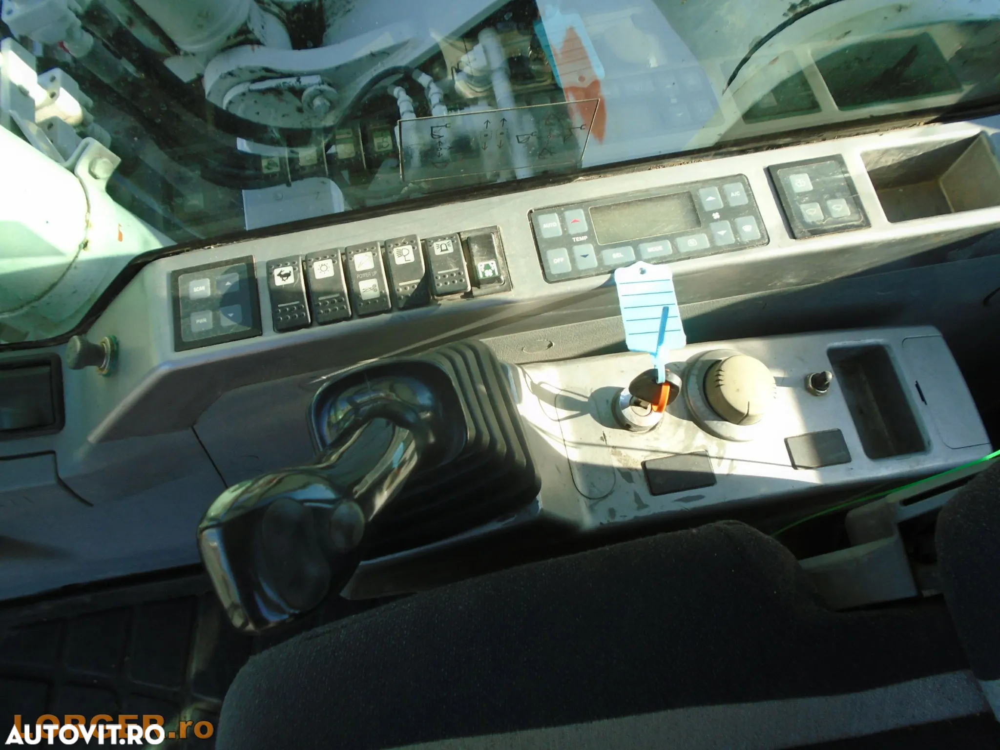 Doosan DX225LC - 14