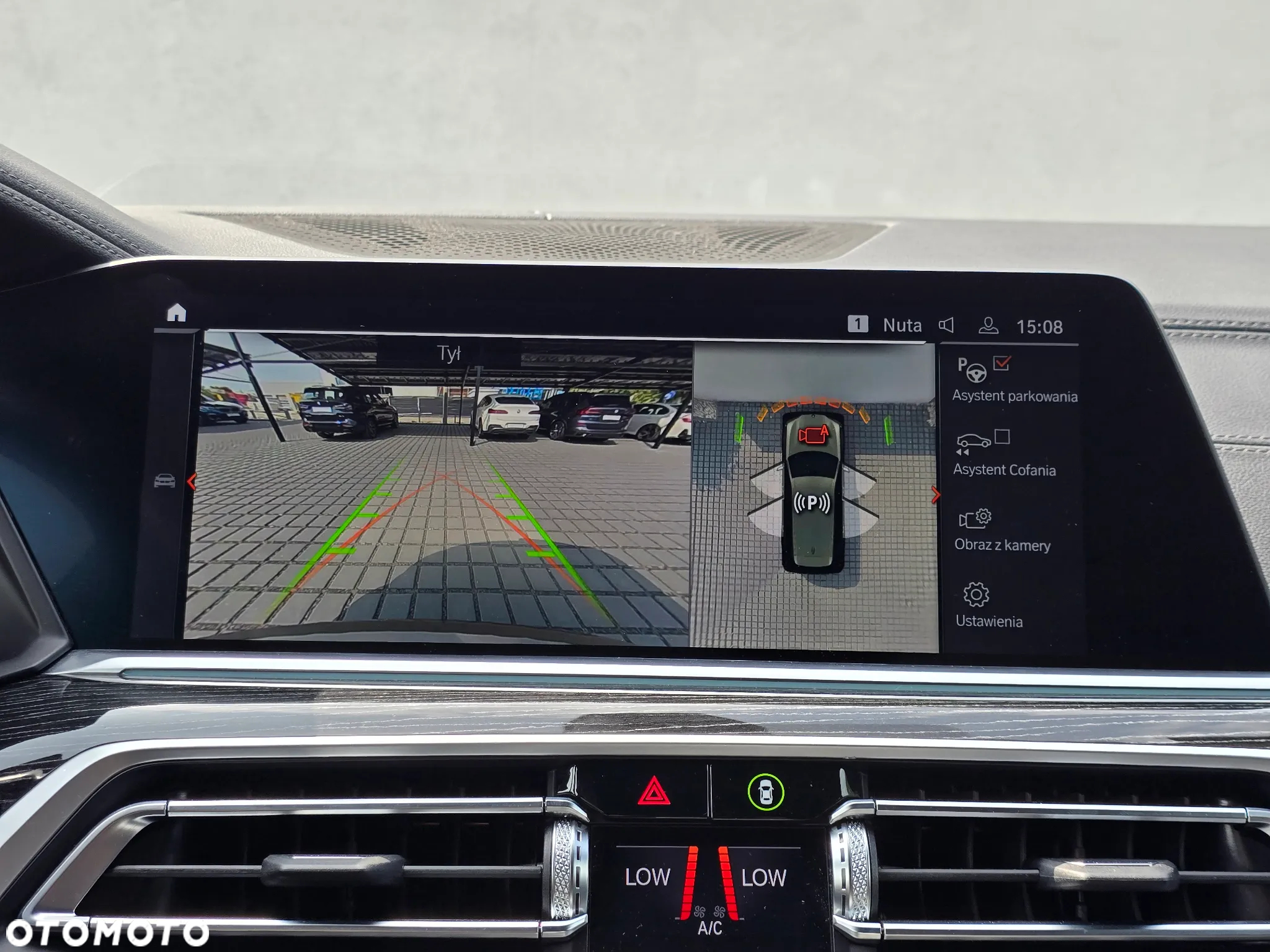 BMW X7 xDrive40d - 30