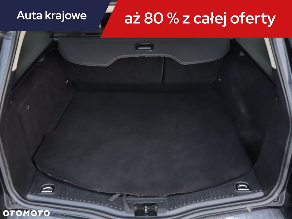Ford Mondeo SW - 16