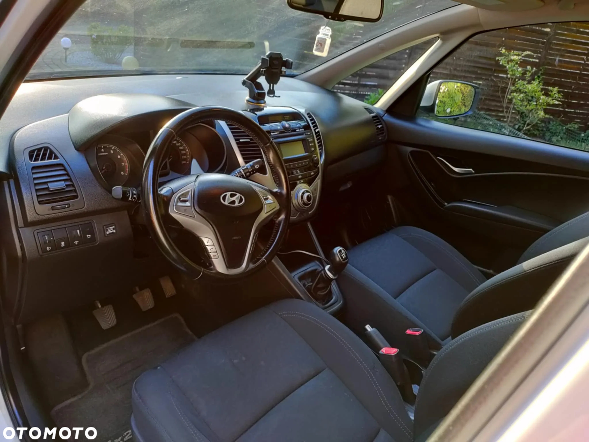 Hyundai ix20 1.4 Comfort - 14