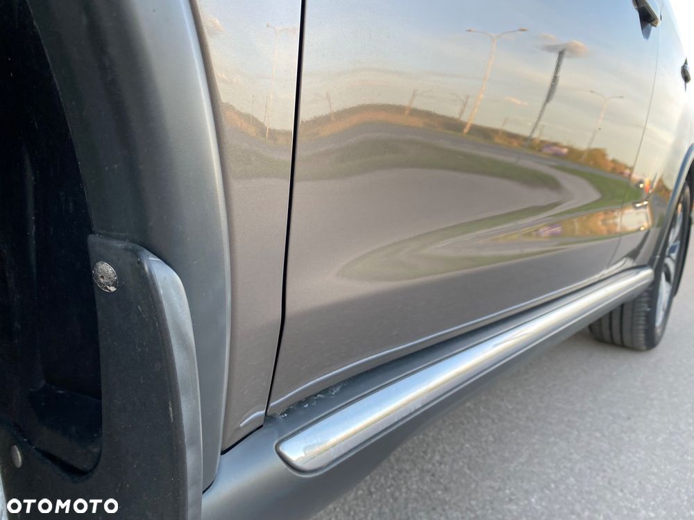 Citroën C4 Aircross e-HDi 150 Stop & Start 4WD Exclusive - 23