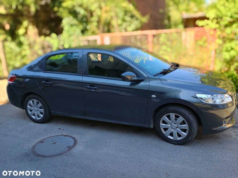 Peugeot 301 - 2