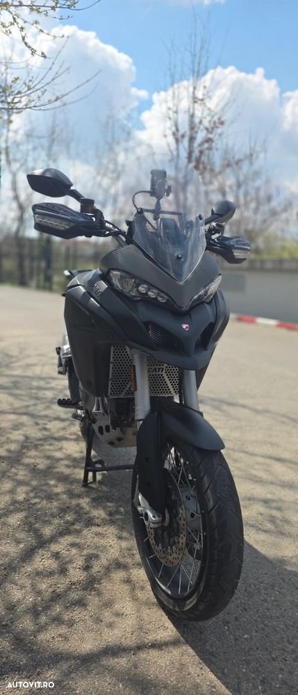 Ducati Multistrada 1200 - 7