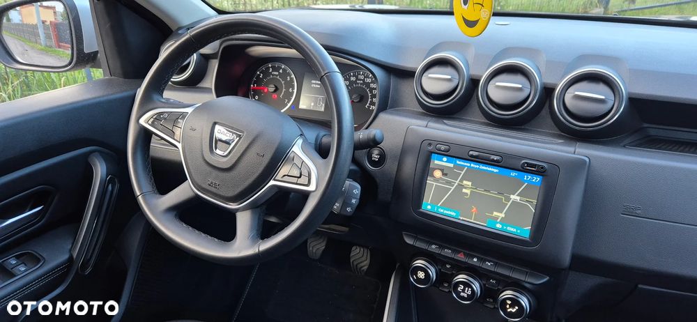 Dacia Duster Blue dCi 115 2WD Prestige - 11