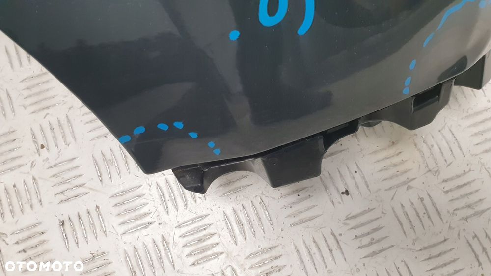 dacia duster ii 2 błotnik prawy przedni przód - 3