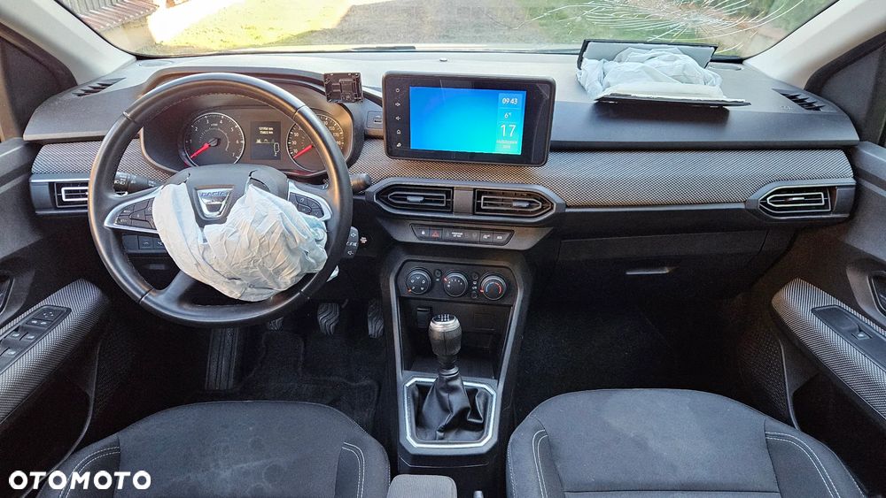 Dacia Sandero - 17