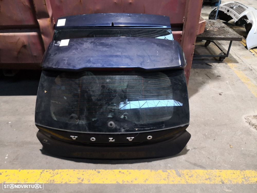 Tampa Da Mala Volvo V40 Hatchback (525, 526) - 4