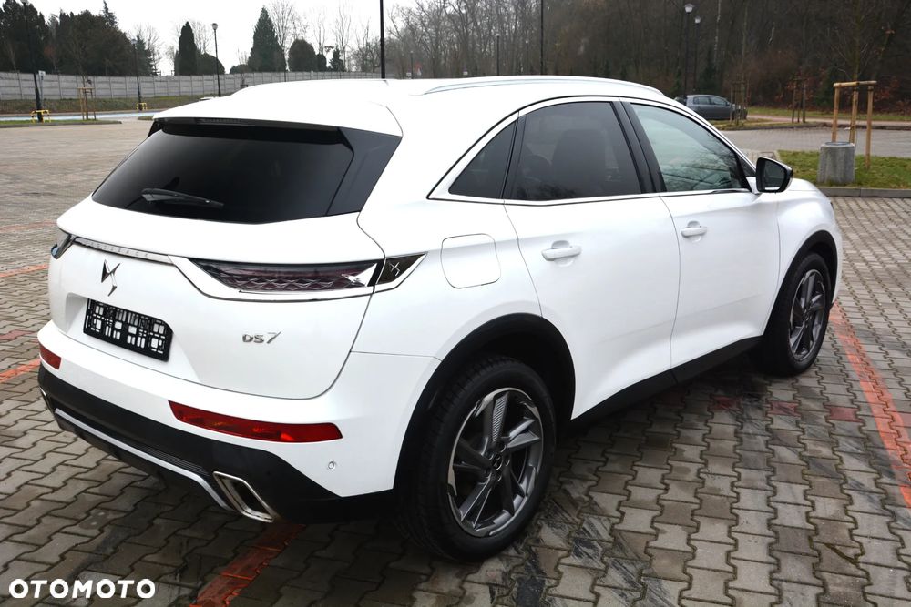 DS Automobiles DS 7 Crossback 1.6 PureTech Rivoli - 11