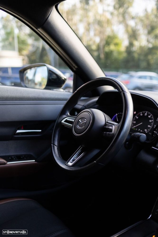 Mazda MX-30 e-SKYACTIV FIRST EDITION - 10