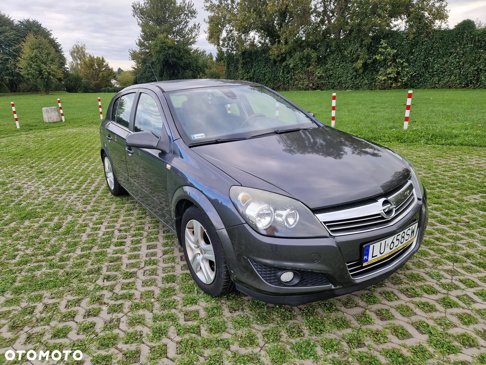 Opel Astra 1.8 Cosmo - 2