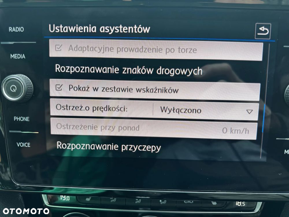 Volkswagen Arteon 2.0 TSI 4Motion Elegance DSG - 23