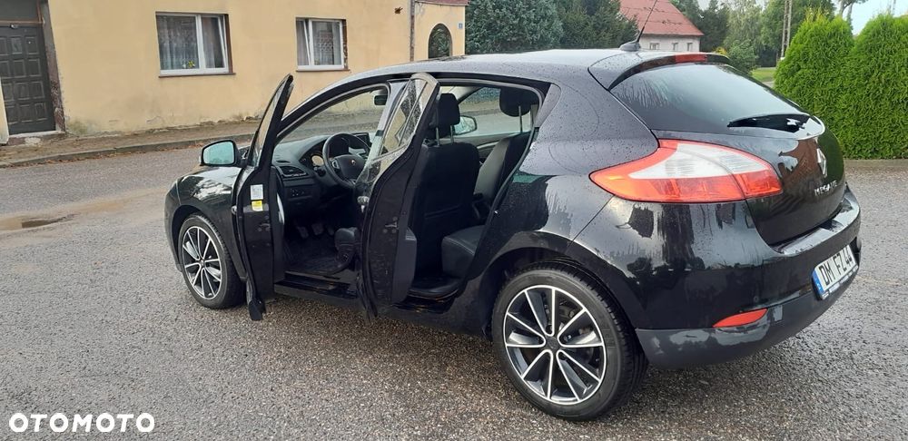 Renault Megane - 14