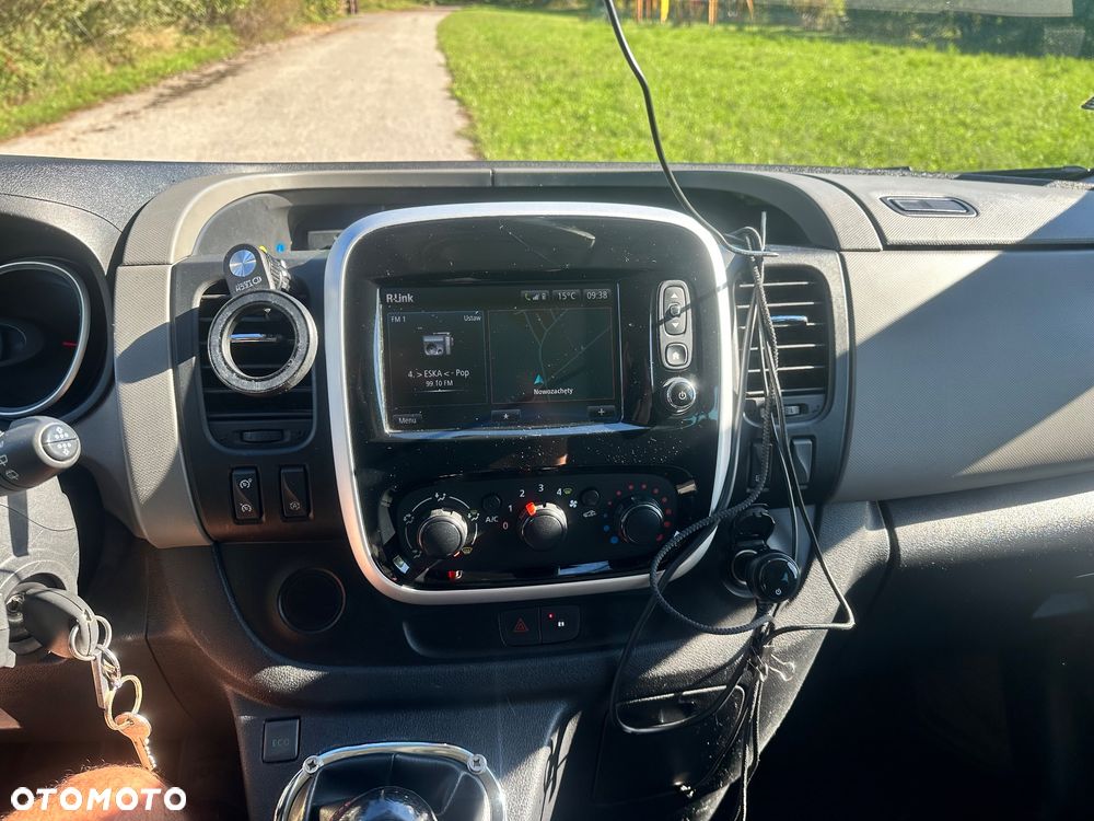 Renault Trafic - 5