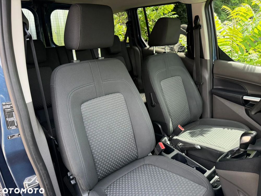 Ford Transit Connect 230 L2 Trend PowerShift - 18
