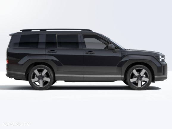 Hyundai Santa Fe 1.6 T-GDI HEV Platinum 4WD 7os - 3