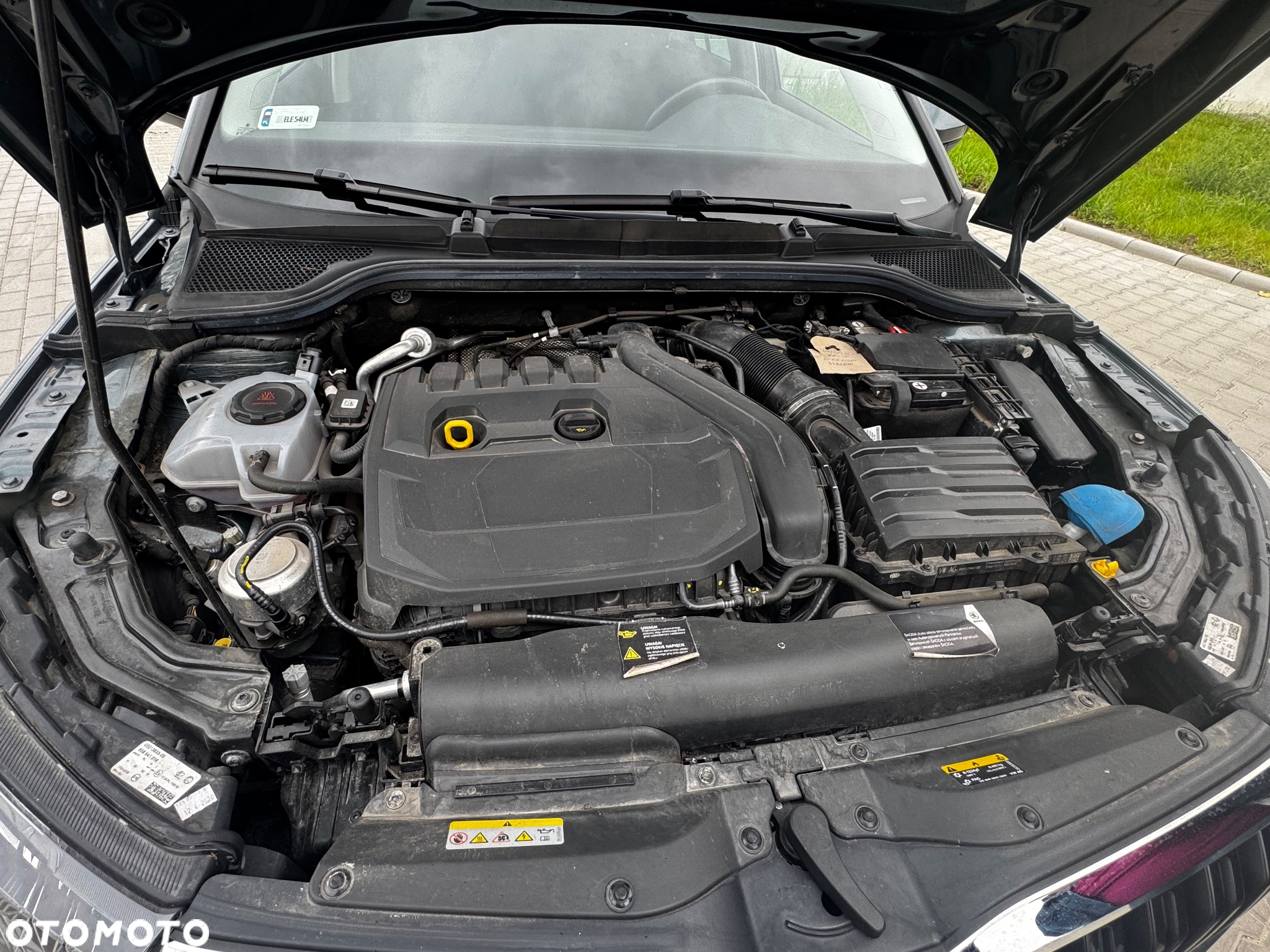 Skoda Kamiq 1.5 TSI Ambition - 20