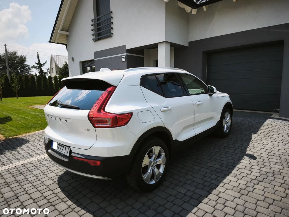 Volvo XC 40 T3 Momentum - 6