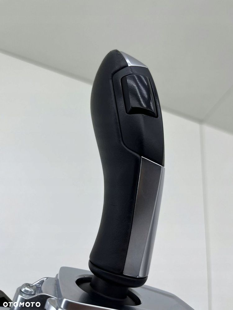 BMW X5 E70 GAŁKA LEWAREK ZMIANY BIEGÓW EUROPA 9162975 - 4