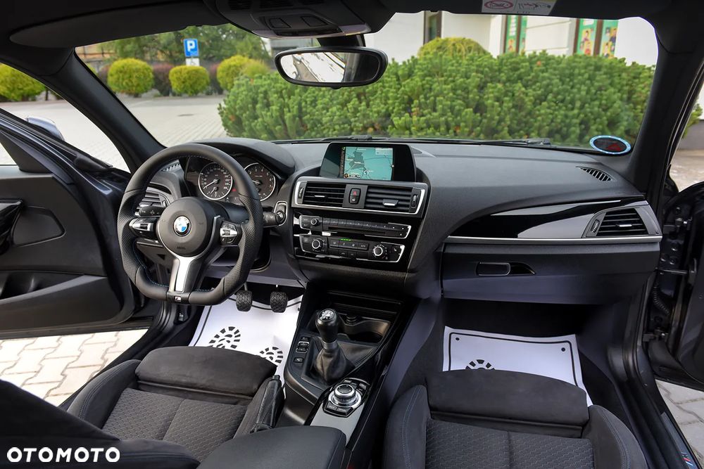 BMW Seria 1 118i Edition M Sport Shadow - 30