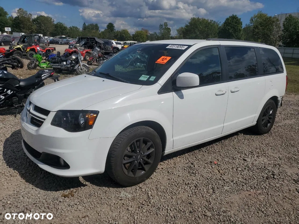 Dodge Grand Caravan 3.6 R/T