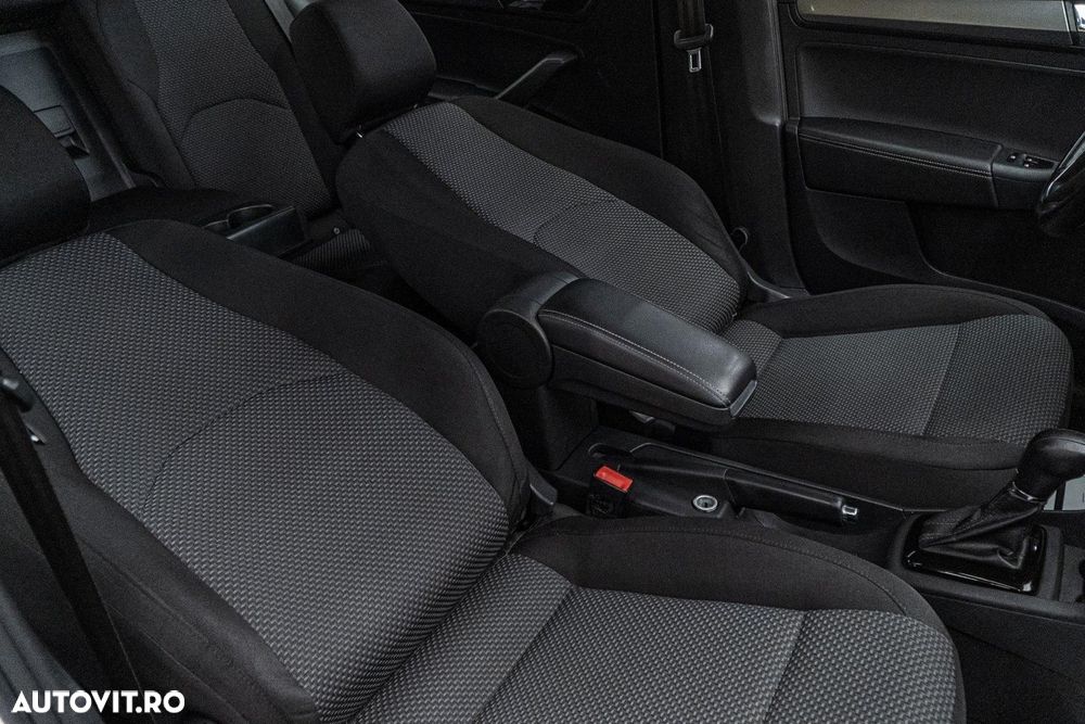 Seat Toledo 1.0 TSI Start&Stop DSG7 Style - 32