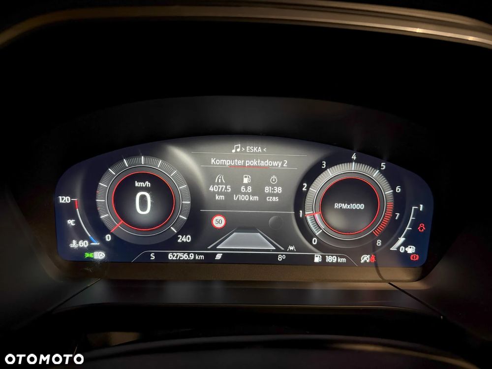 Ford Kuga 1.5 EcoBoost FWD Titanium X - 19