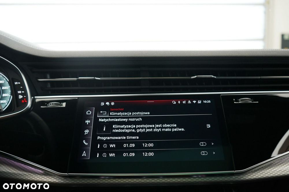Audi Q8 - 36