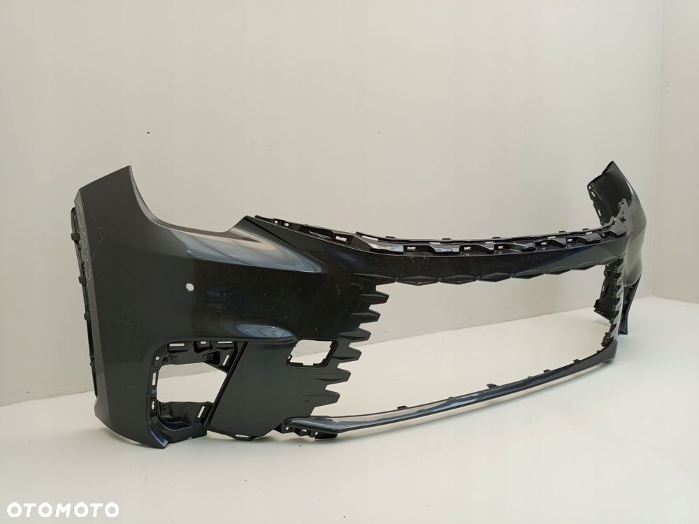 LEXUS LBX 2023- ZDERZAK PRZÓD PRZEDNI 52119-52F10 - 3