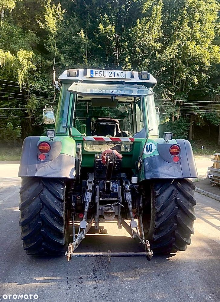 Fendt 312 VARIO - 5